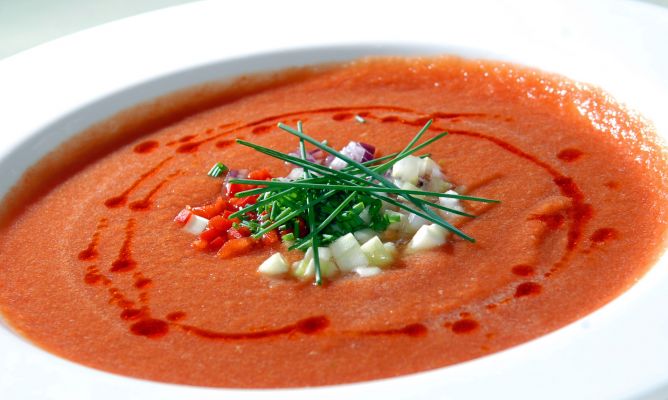 Gazpacho